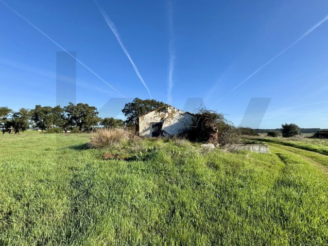 Quinta T5 para Venda em São Domingos e Vale de Água Foto 19