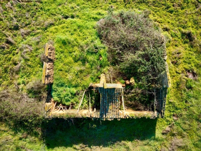 Quinta T5 para Venda em São Domingos e Vale de Água Foto 2