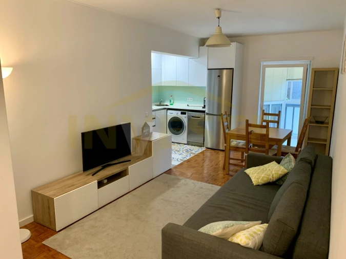 Apartamento T1 para Arrendamento em Cascais e Estoril