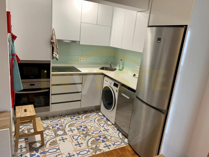 Apartamento T1 para Arrendamento em Cascais e Estoril Foto 4