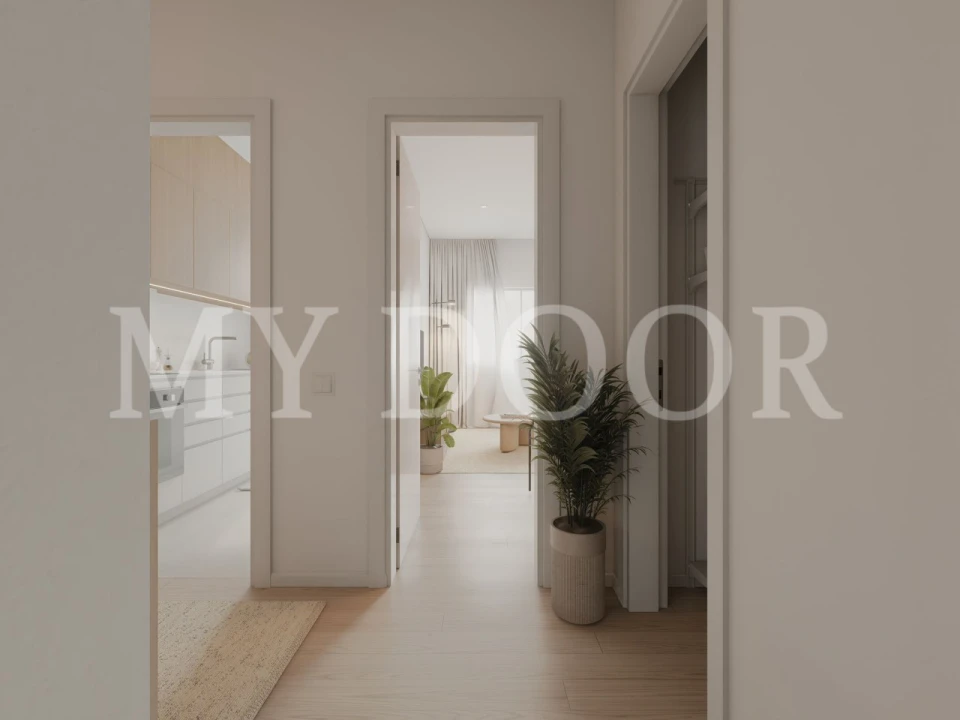 Apartamento T1 para Venda em Moscavide e Portela Foto 3