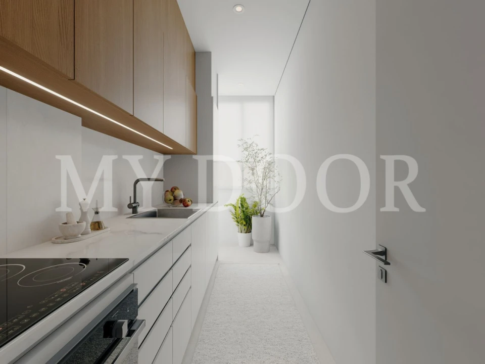 Apartamento T1 para Venda em Moscavide e Portela Foto 4