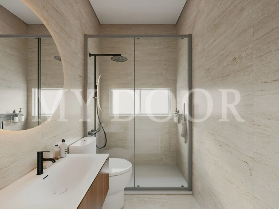 Apartamento T1 para Venda em Moscavide e Portela Foto 6