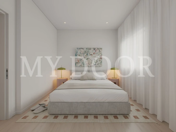 Apartamento T1 para Venda em Moscavide e Portela Foto 5