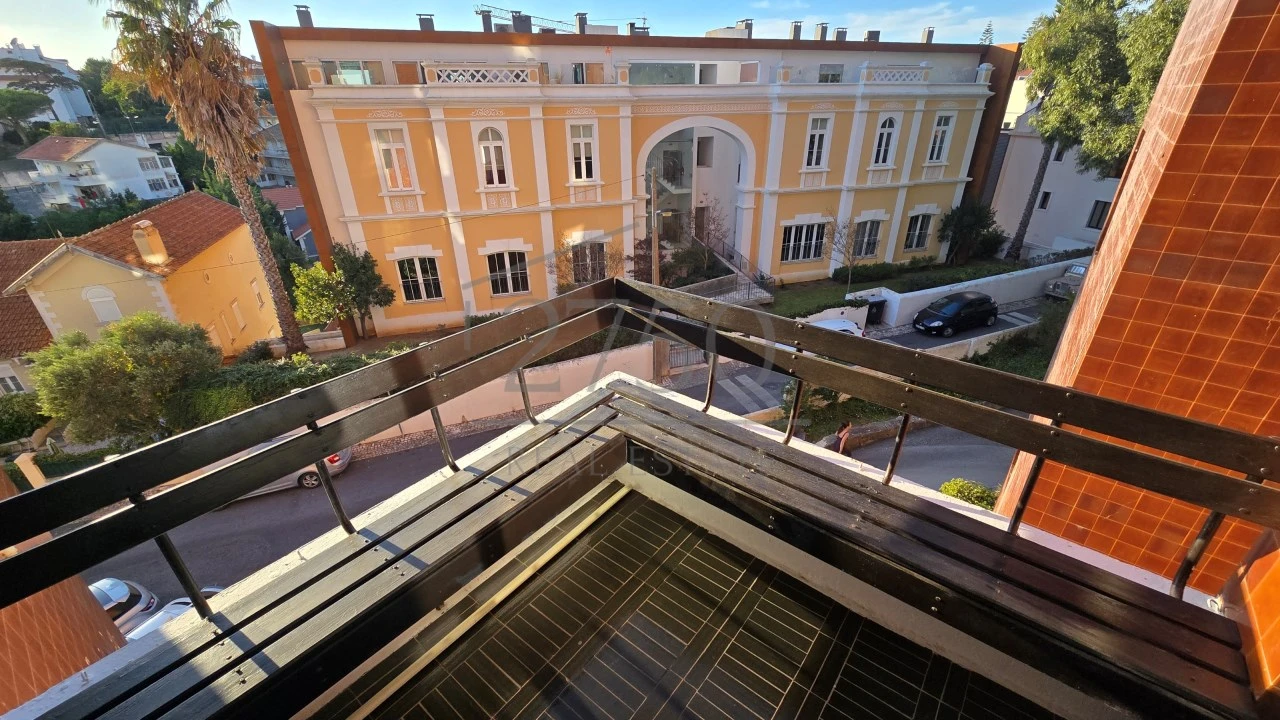 Apartamento T2 para Arrendamento em Cascais e Estoril Foto 13