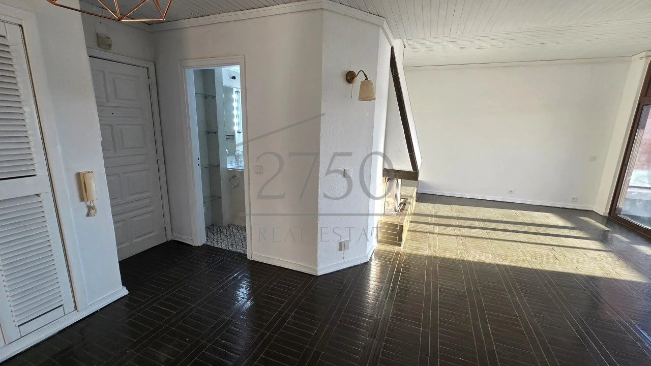 Apartamento T2 para Arrendamento em Cascais e Estoril Foto 14