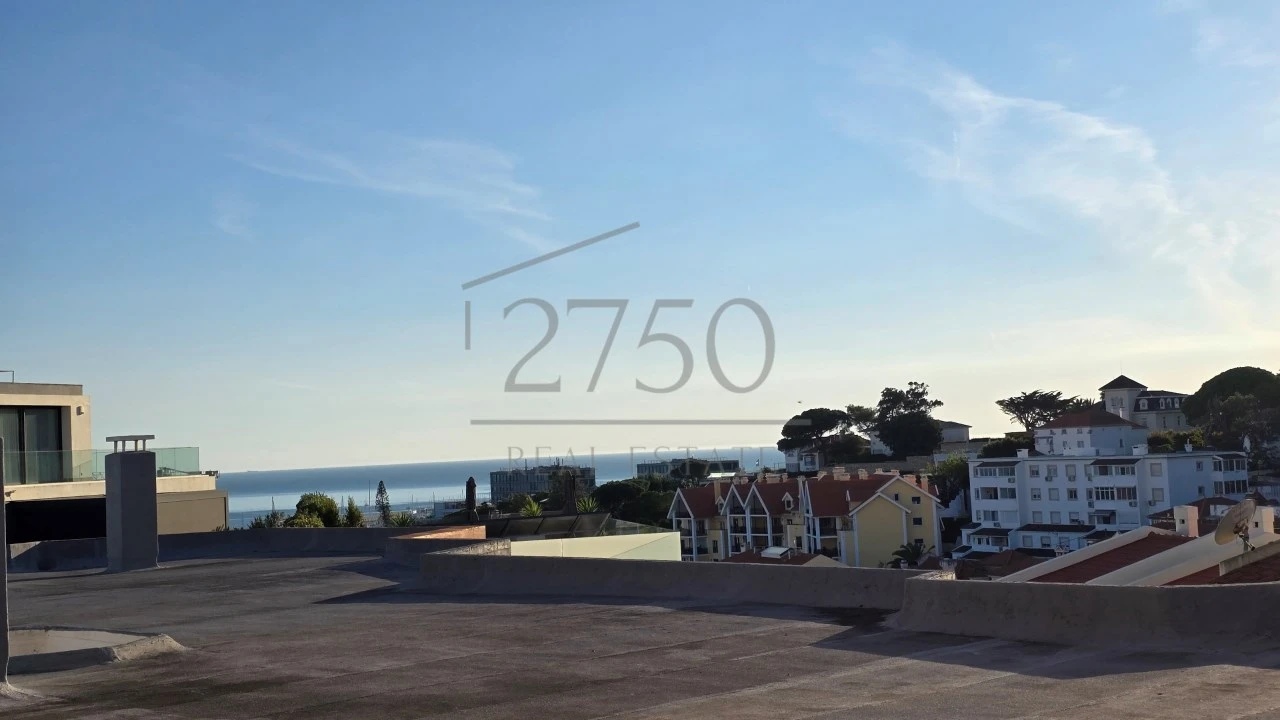 Apartamento T2 para Arrendamento em Cascais e Estoril Foto 23