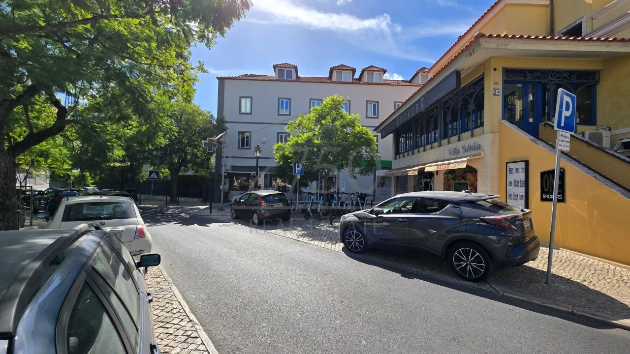 Apartamento T2 para Arrendamento em Cascais e Estoril Foto 30