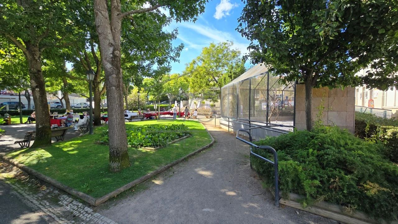 Apartamento T2 para Arrendamento em Cascais e Estoril Foto 32