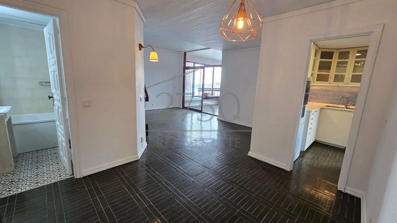 Apartamento T2 para Arrendamento em Cascais e Estoril Foto 17
