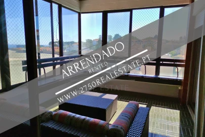 Apartamento T2 para Arrendamento em Cascais e Estoril