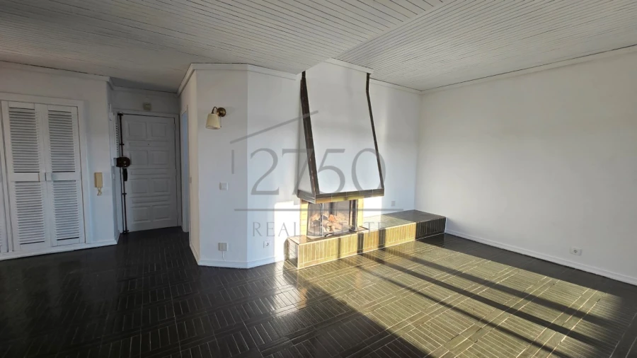 Apartamento T2 para Arrendamento em Cascais e Estoril Foto 5