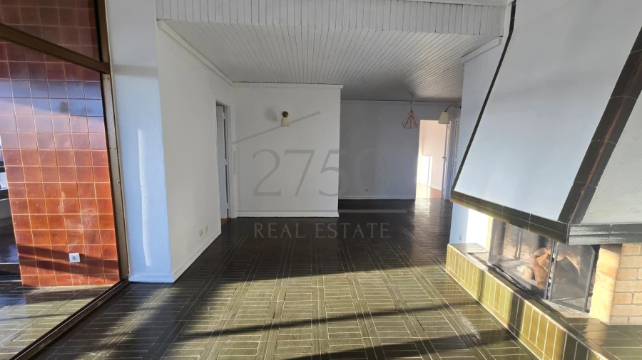 Apartamento T2 para Arrendamento em Cascais e Estoril Foto 8