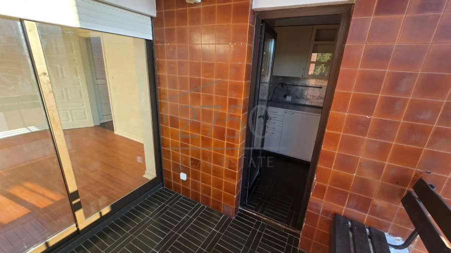 Apartamento T2 para Arrendamento em Cascais e Estoril Foto 9