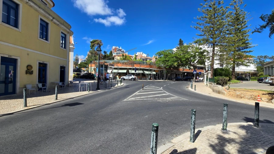 Apartamento T2 para Arrendamento em Cascais e Estoril Foto 28