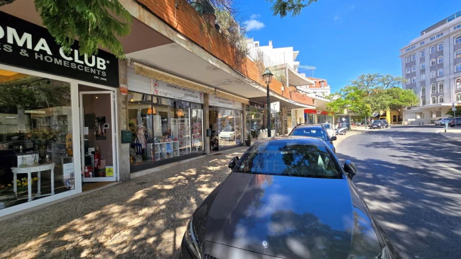 Apartamento T2 para Arrendamento em Cascais e Estoril Foto 29