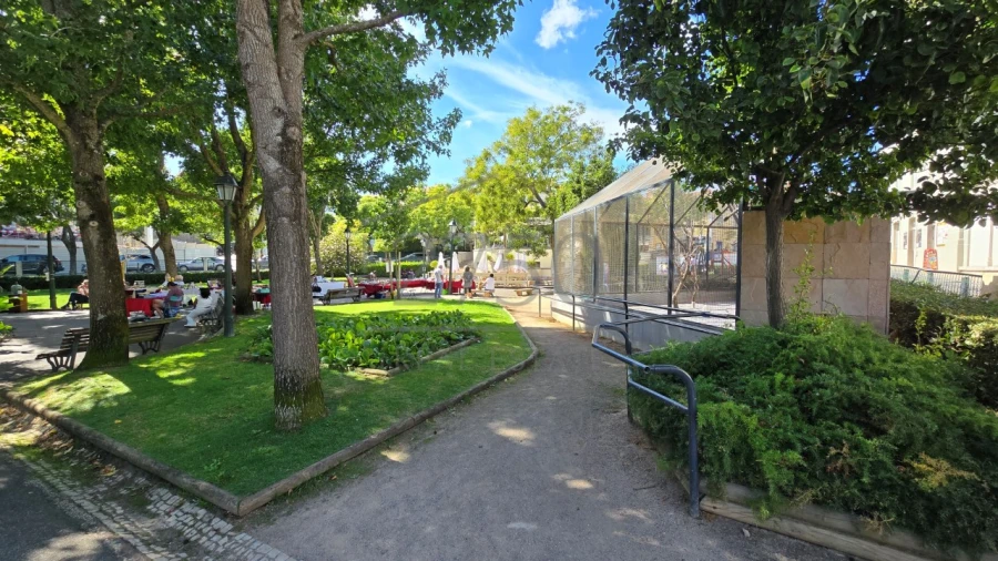 Apartamento T2 para Arrendamento em Cascais e Estoril Foto 32