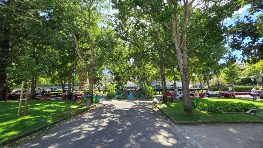 Apartamento T2 para Arrendamento em Cascais e Estoril Foto 33