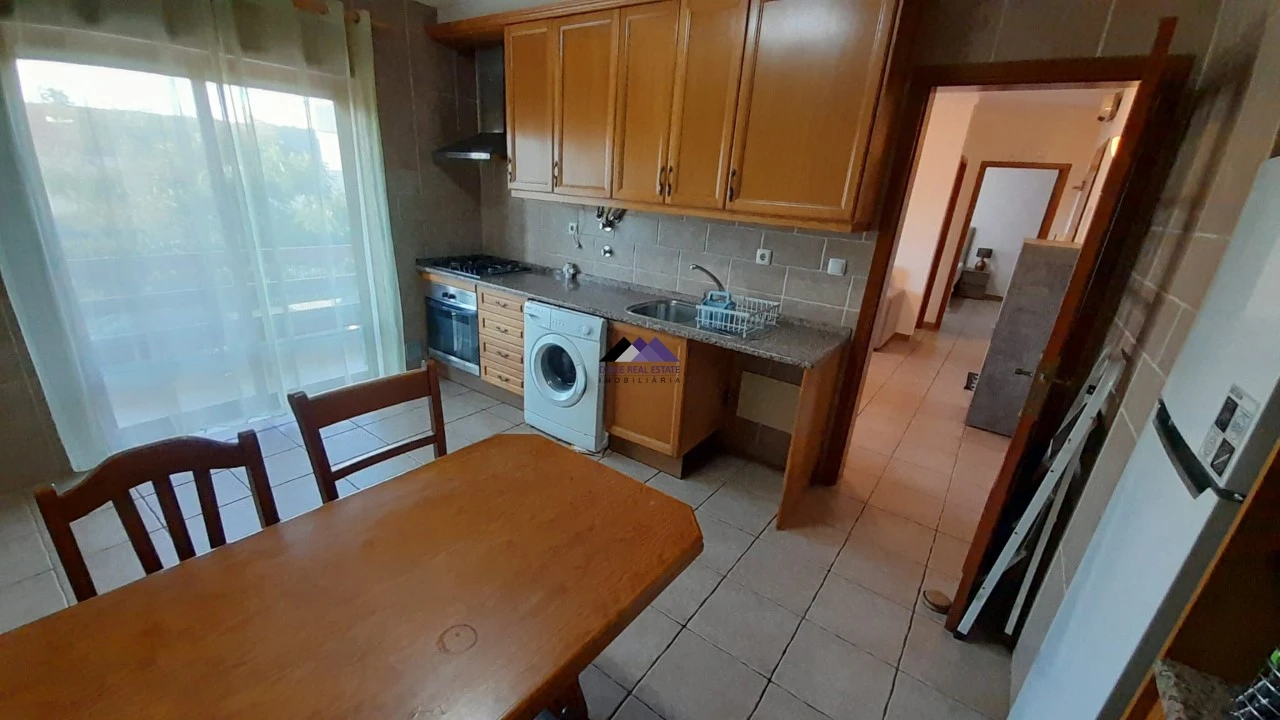 Apartamento T1 para Venda em Vila Real de Santo Antonio Foto 4