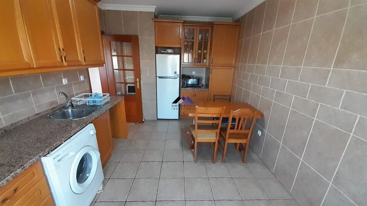 Apartamento T1 para Venda em Vila Real de Santo Antonio Foto 5