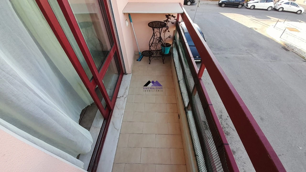 Apartamento T1 para Venda em Vila Real de Santo Antonio Foto 7