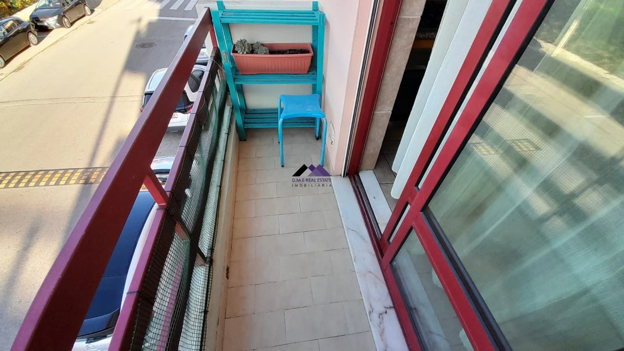 Apartamento T1 para Venda em Vila Real de Santo Antonio Foto 8