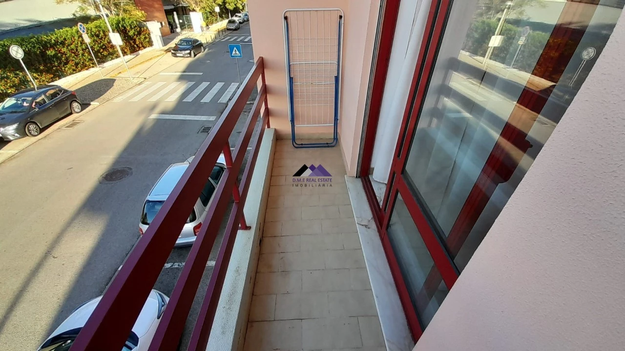 Apartamento T1 para Venda em Vila Real de Santo Antonio Foto 18