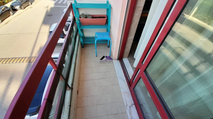 Apartamento T1 para Venda em Vila Real de Santo Antonio Foto 8