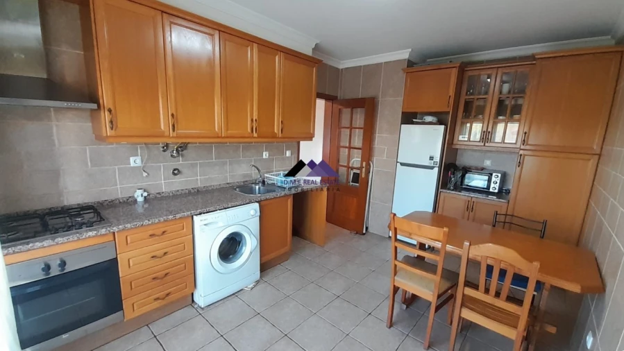 Apartamento T1 para Venda em Vila Real de Santo Antonio Foto 10