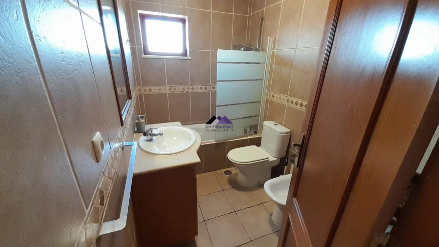 Apartamento T1 para Venda em Vila Real de Santo Antonio Foto 12