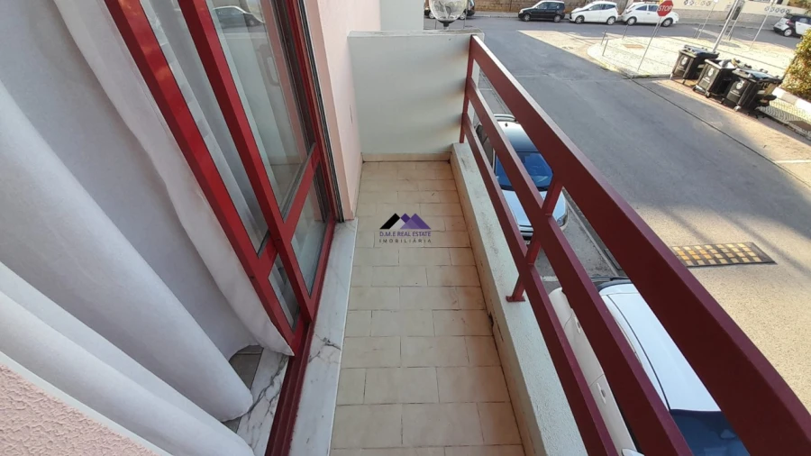 Apartamento T1 para Venda em Vila Real de Santo Antonio Foto 17