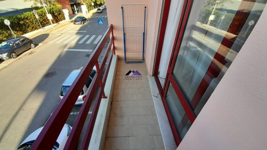 Apartamento T1 para Venda em Vila Real de Santo Antonio Foto 18