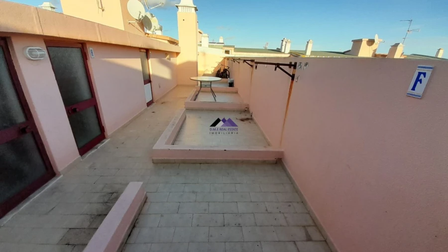 Apartamento T1 para Venda em Vila Real de Santo Antonio Foto 25