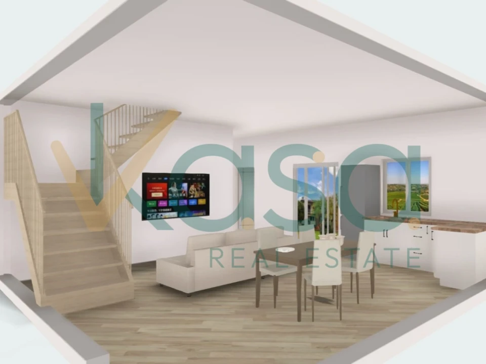 Moradia T3 para Venda em Baixa da Banheira e Vale da Amoreira Foto 2