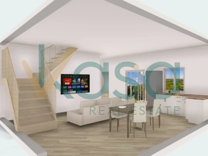 Moradia T3 para Venda em Baixa da Banheira e Vale da Amoreira Foto 2