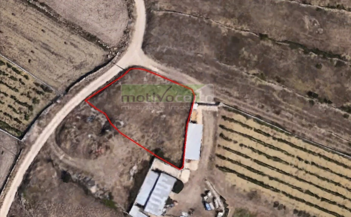 Terreno para Venda em São João das Lampas e Terrugem Foto 1