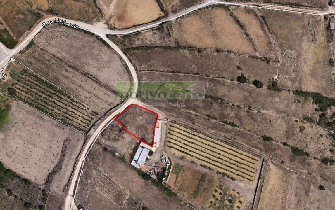 Terreno para Venda em São João das Lampas e Terrugem Foto 2