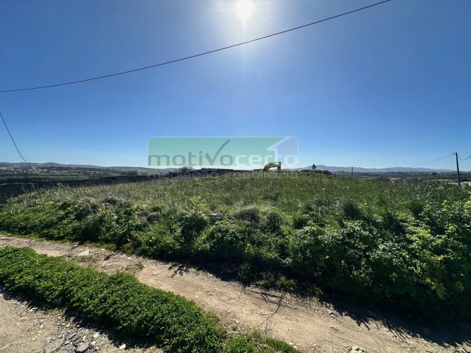 Terreno para Venda em São João das Lampas e Terrugem Foto 3