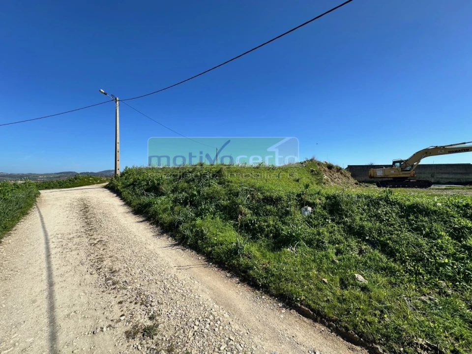 Terreno para Venda em São João das Lampas e Terrugem Foto 5