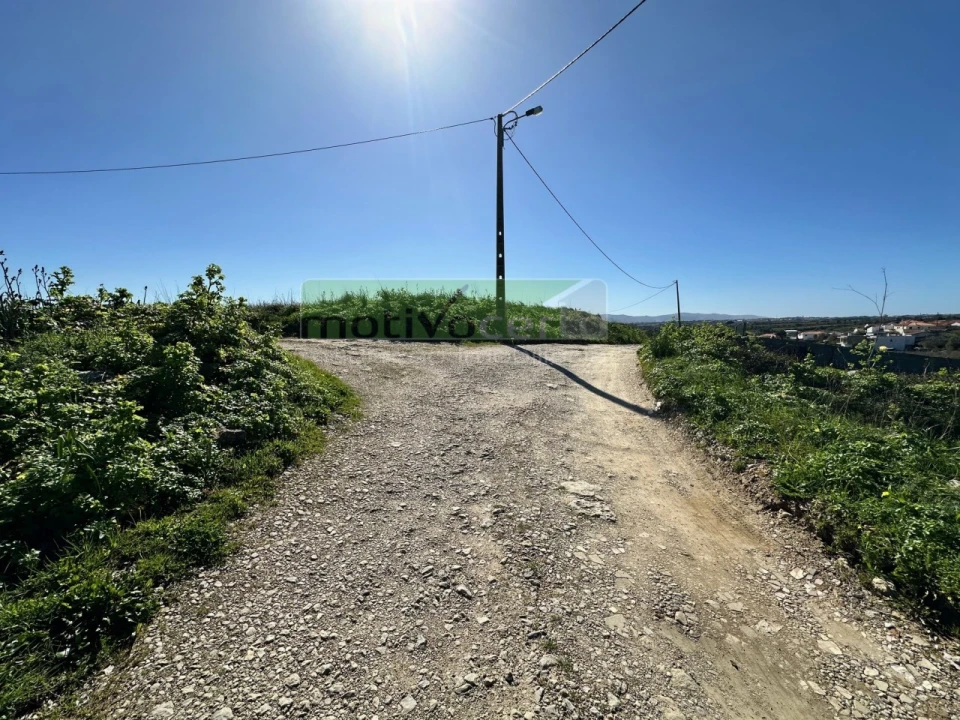 Terreno para Venda em São João das Lampas e Terrugem Foto 6