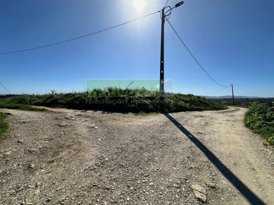Terreno para Venda em São João das Lampas e Terrugem Foto 7