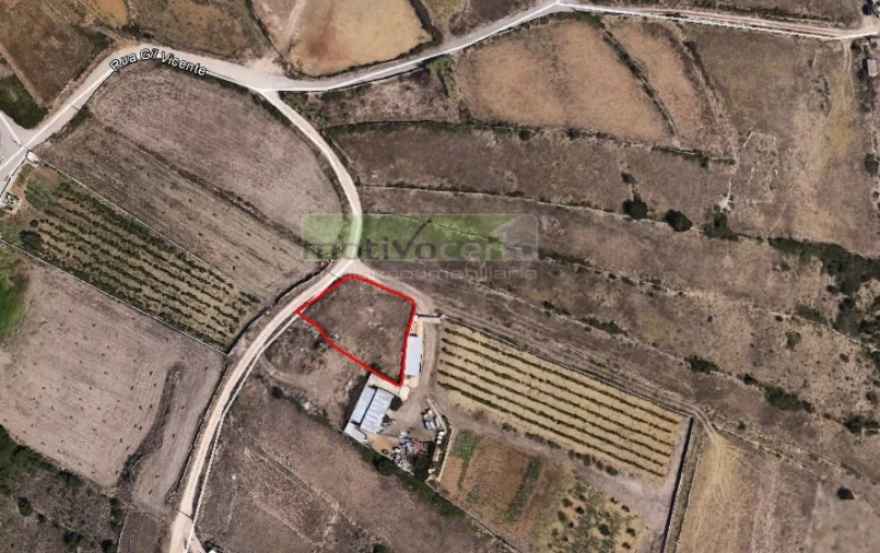 Terreno para Venda em São João das Lampas e Terrugem Foto 2