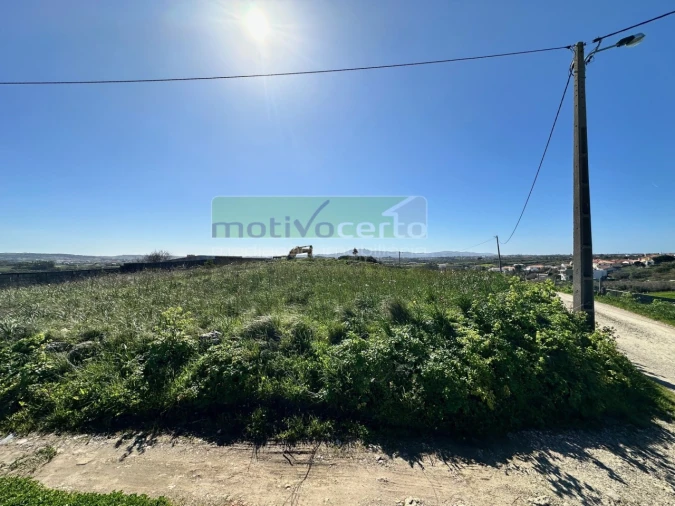 Terreno para Venda em São João das Lampas e Terrugem Foto 2