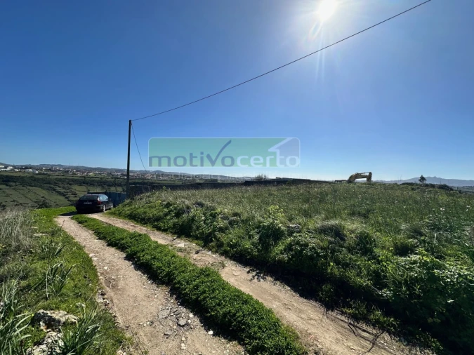 Terreno para Venda em São João das Lampas e Terrugem Foto 4