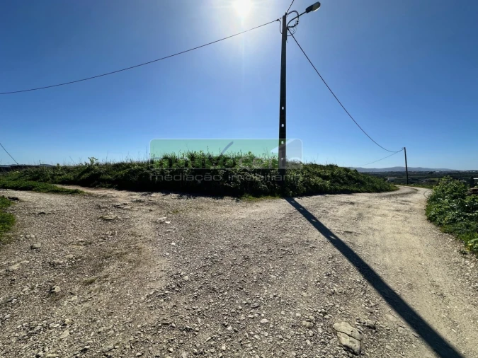 Terreno para Venda em São João das Lampas e Terrugem Foto 7