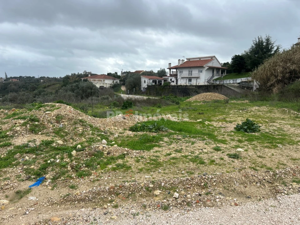 Terreno para Venda em São João Baptista e Santa Maria dos Olivais Foto 11