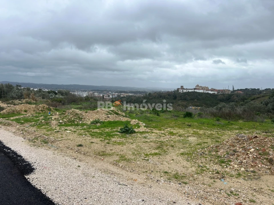 Terreno para Venda em São João Baptista e Santa Maria dos Olivais Foto 16