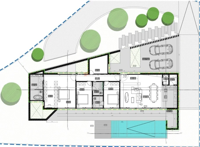 Terreno para Venda em São João Baptista e Santa Maria dos Olivais Foto 6