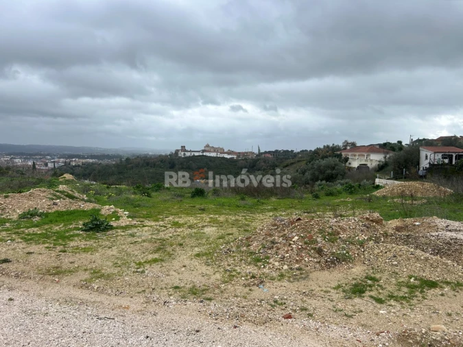 Terreno para Venda em São João Baptista e Santa Maria dos Olivais Foto 17