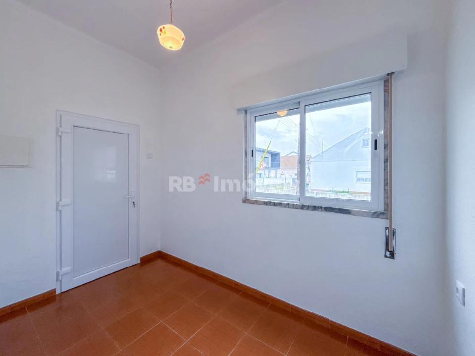 Moradia T2 para Venda em Atalaia Foto 16